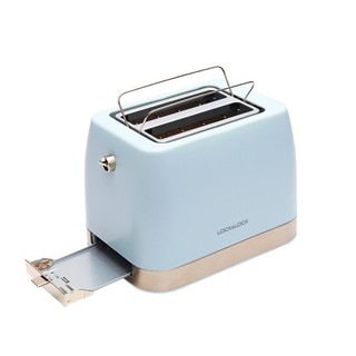 Máy Nướng Bánh Mì Lock& Lock (730W) EJB221BLU