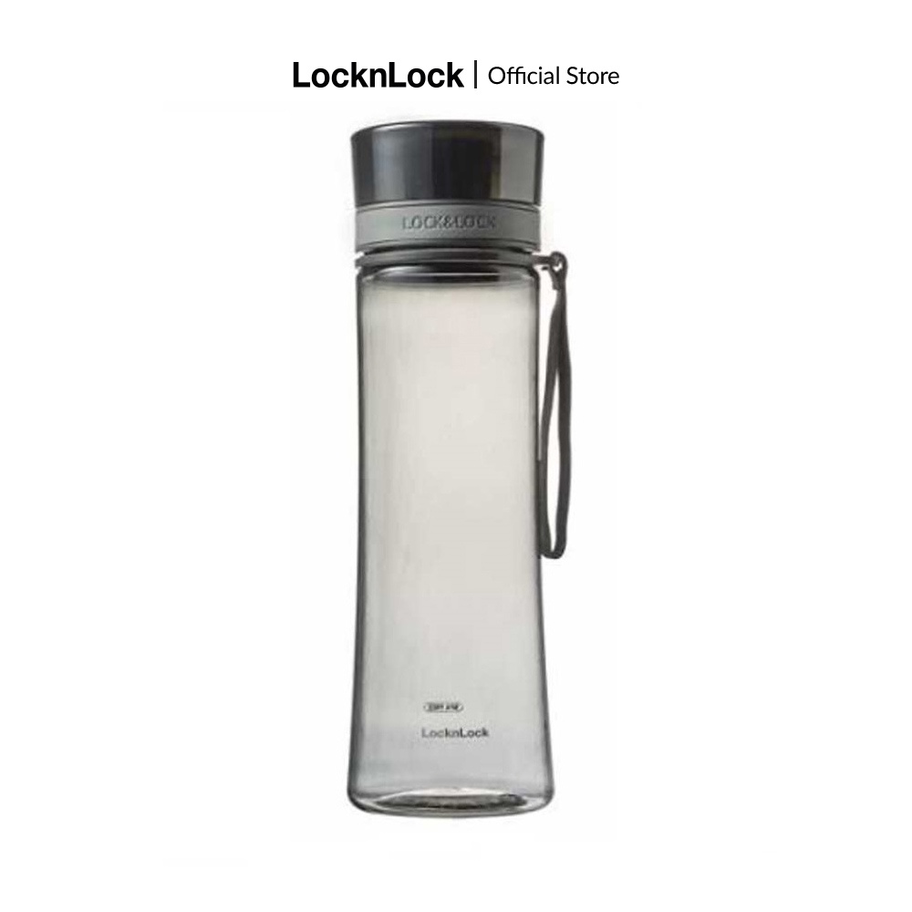Bình đựng nước bằng nhựa Tritan Lock&Lock Spout Water Bottle (nhiều dung tích)