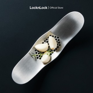 Dụng cụ nhà bếp bằng thép không gỉ Lock&Lock Stainless Steel Kitchen Tool