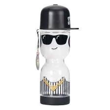 Bình nước nhựa lock&lock hip-hop boy