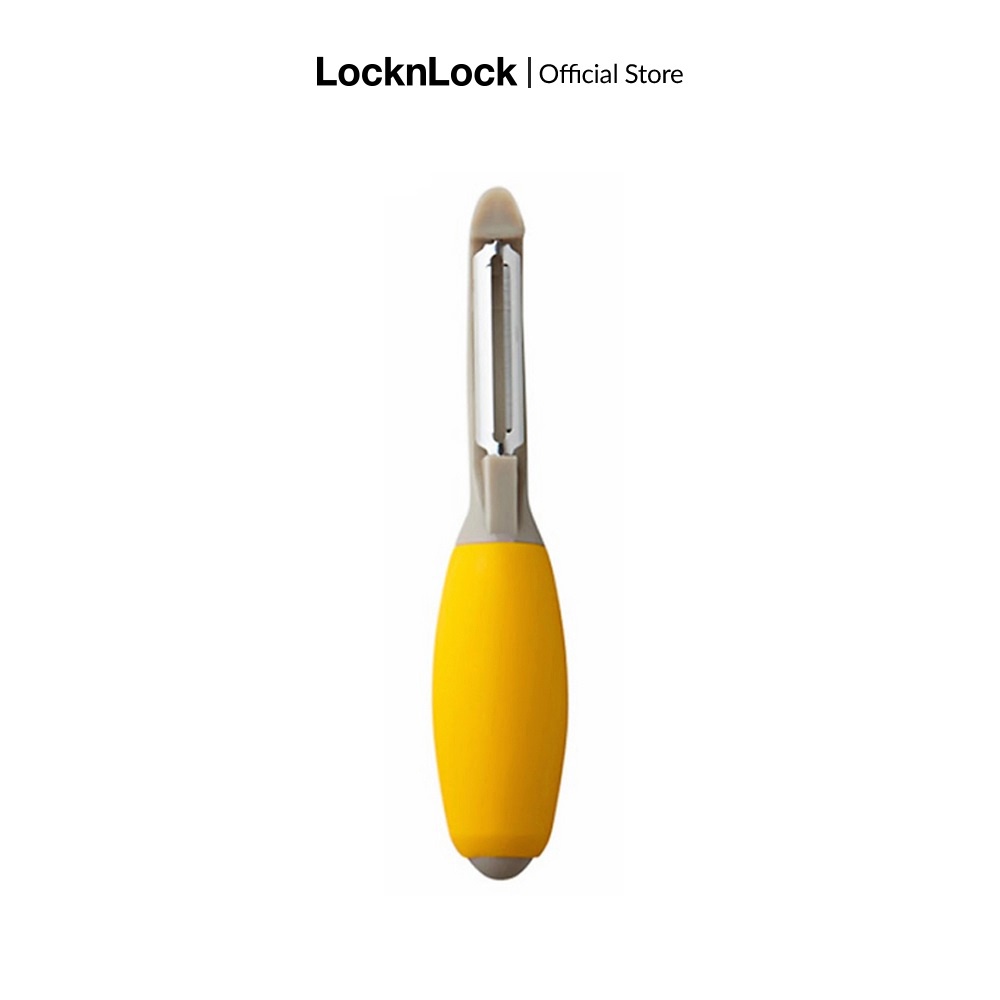 Dao bào kiểu chữ I Lock&Lock, lưỡi dao bằng thép [LOL124] (ngẫu nhiên)