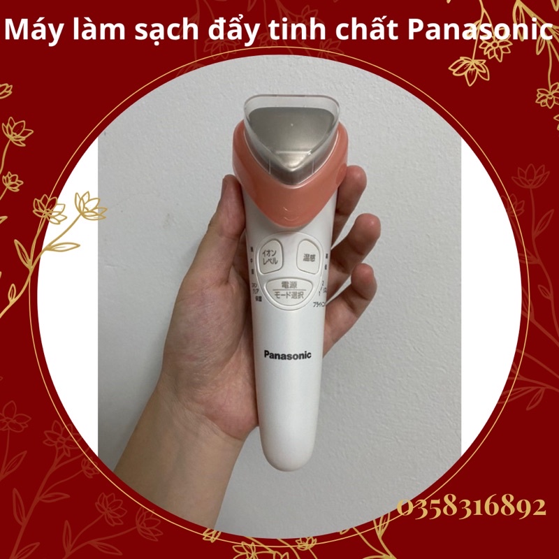 💞 FREESHIP 💞 Máy đẩy dưỡng Panasonic EH ST65 (ảnh thật)