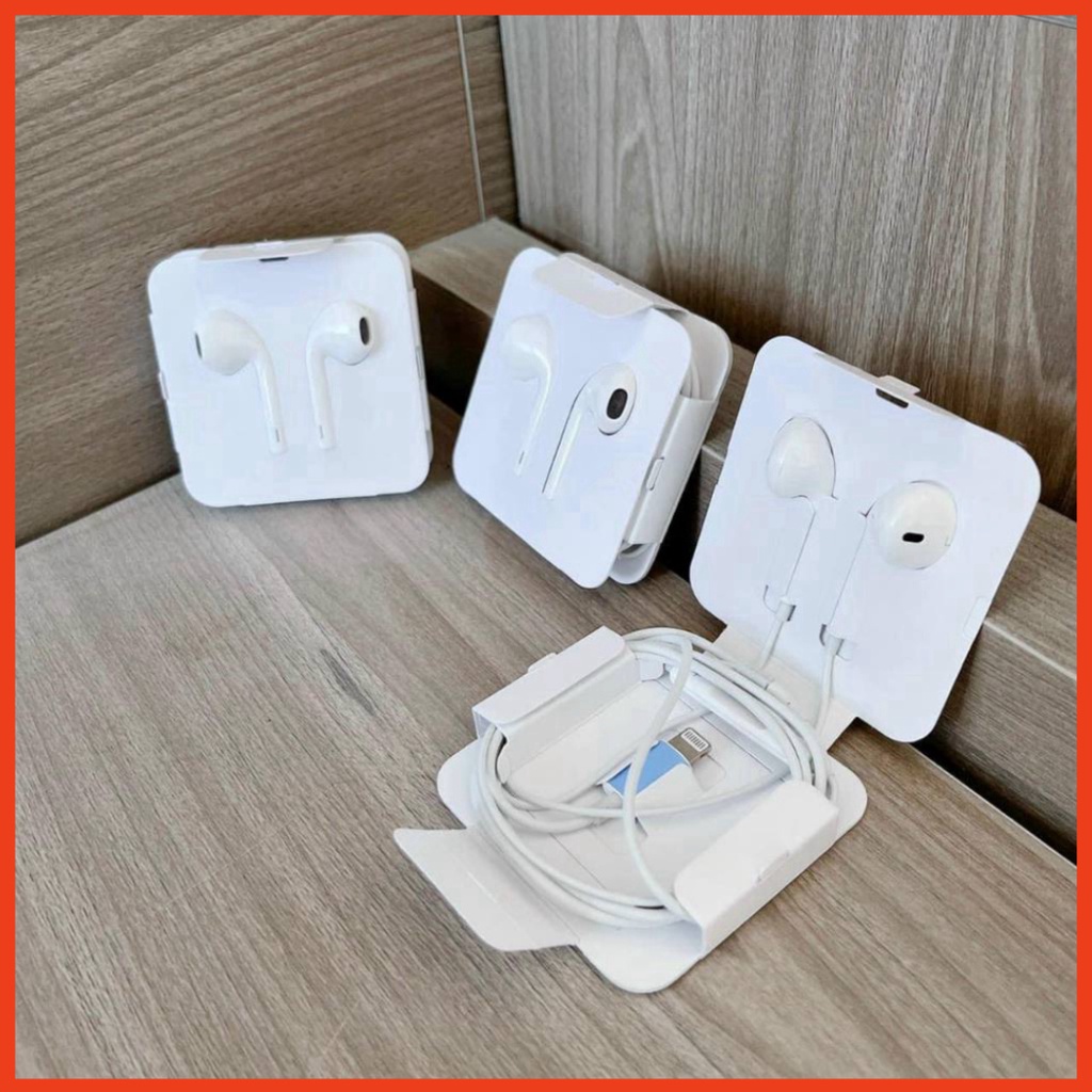 Tai Nghe ai phôn cao cấp dùng cho 7/8/7 Plus/8 Plus/X/Xsmax/11promax/12/13promax/14promax - PhụKiệnMèoXinh