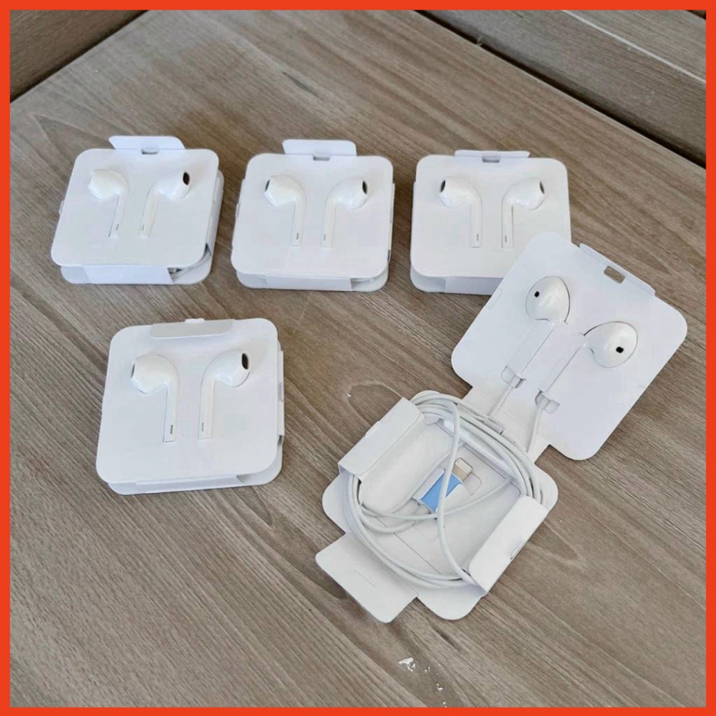 Tai Nghe ai phôn cao cấp dùng cho 7/8/7 Plus/8 Plus/X/Xsmax/11promax/12/13promax/14promax - PhụKiệnMèoXinh
