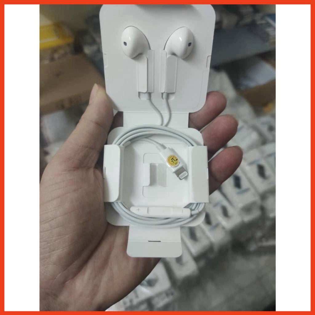Tai Nghe ai phôn cao cấp dùng cho 7/8/7 Plus/8 Plus/X/Xsmax/11promax/12/13promax/14promax - PhụKiệnMèoXinh