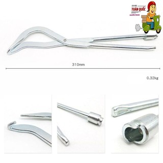 Muvako kìm tháo gỡ lò xo thắng xe hơi / trống chuyên dụng
