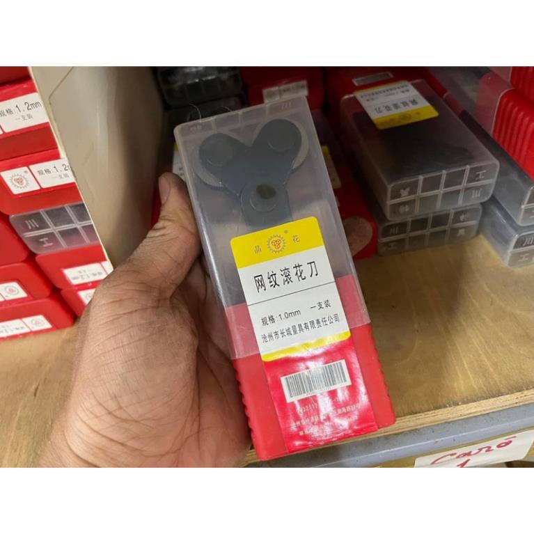 BỘ CÁN LĂN NHÁM CHÉO ,THẲNG,NHÁM CARO 20x20mm