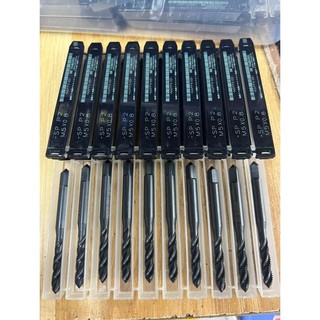 Mũi taro soắn đen yamawa m3-m12