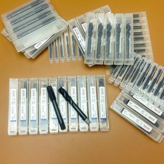Mũi Taro Ren NaChi M3-M12 HSS