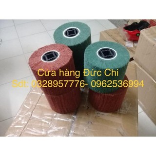 Trụ Nỉ / Nỉ nhám xước ,thô cứng,mịn các loại
