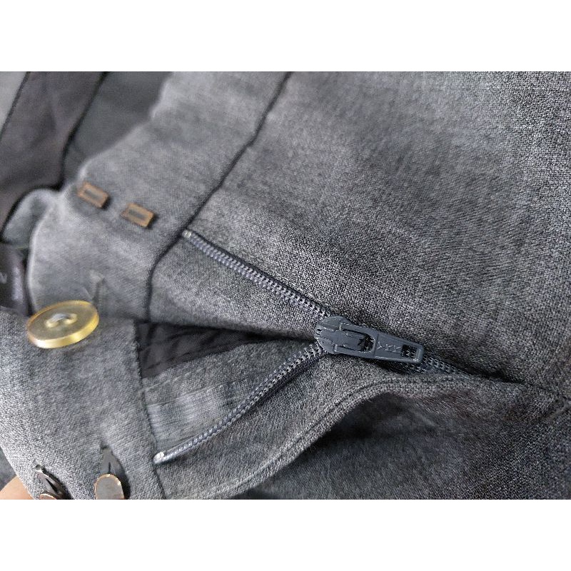 Quần nam eo 78cm hàng Nhật.