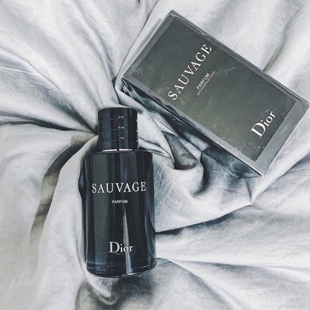 Nước hoa nam Dior Sauvage EDP 100ml chính hãng  XT322 TE