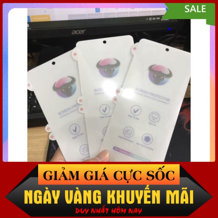 Miếng Dán Dẻo PPF Samsung Note 20 Ultra, Note 20, Note 10 Plus, Note 10, Note 8, Note 9 Dán Bảo Vệ Chống Trầy Xước Máy