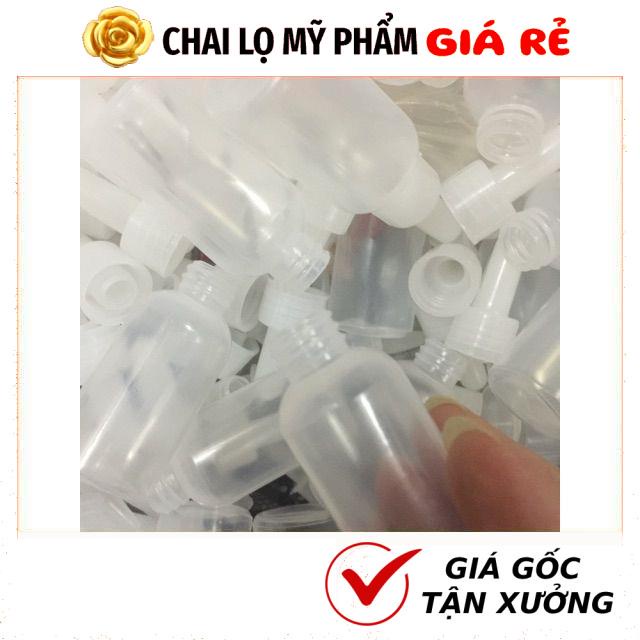 Ống Hút Máu Bầm, Mụn Mủ 5ml,10ml , HUY HA COSMETIC PACKAGING.