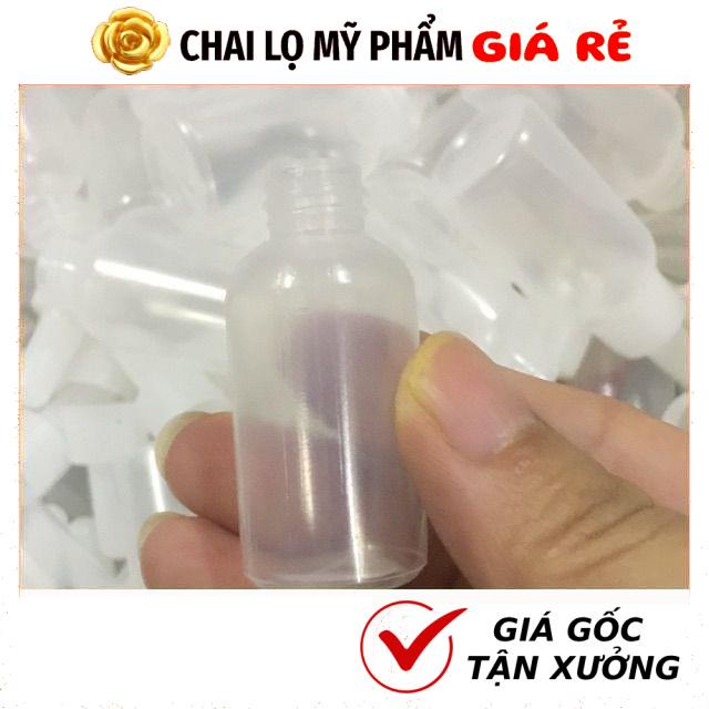 Ống Hút Máu Bầm, Mụn Mủ 5ml,10ml , HUY HA COSMETIC PACKAGING.