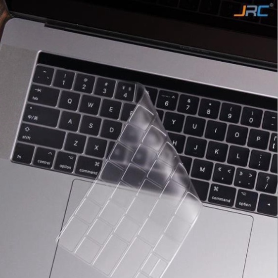 Phủ phím trong suốt cho Macbook đủ dòng-Lót phím macbook air, macbook pro, Macbook M1 - PM02 [SALE[