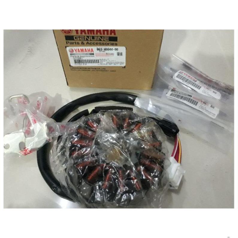 cuộn lửa NVX v1 Yamaha  chính hãng.