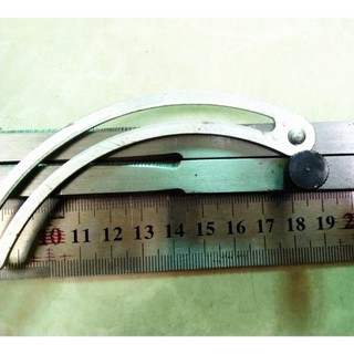 Compa Vạch Dấu 150mm,250mm