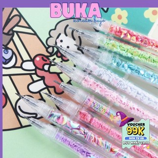 Bút DAO TRỔ Dao Cắt Washi Tape Buka bút ngòi gốm Dùng Cắt Sticker Washi, Khắc Trổ Giấy Gỗ, Làm Sổ Tay Bullet Journal