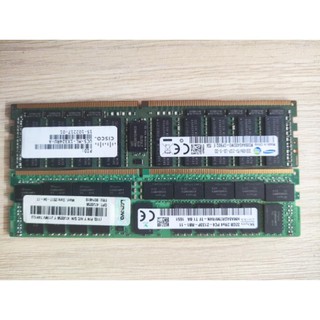 Ram server workstation ddr4 ecc reg 16gb 32gb