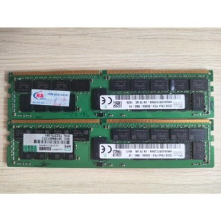 Ram server workstation ddr4 ecc reg 16gb 32gb