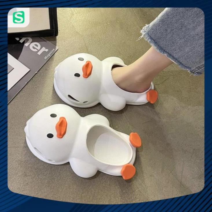Dép Đi Trong Nhà Hình Vịt Dễ Thương
