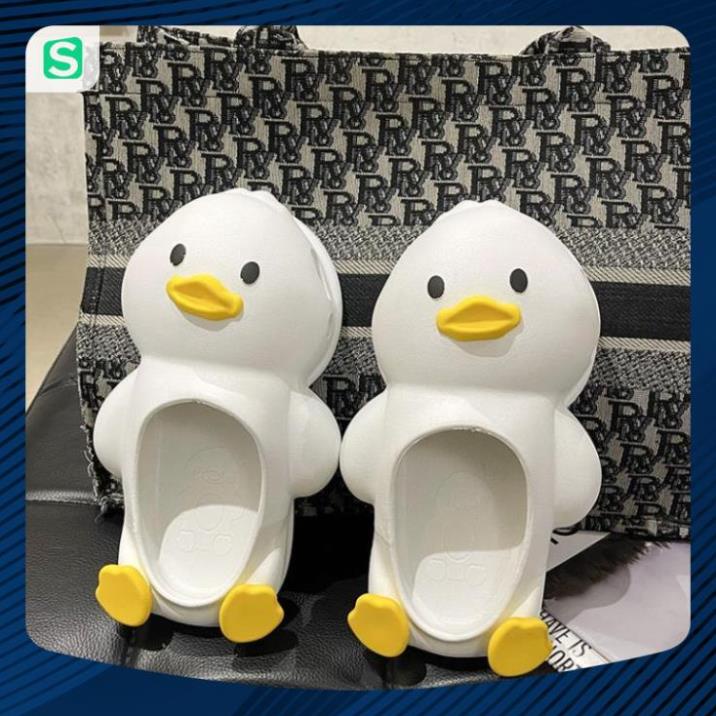 Dép Đi Trong Nhà Hình Vịt Dễ Thương