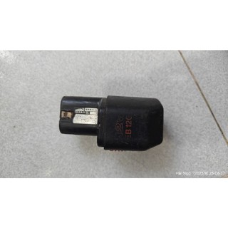Thân máy và vỏ pin máy bắn vít Hitachi Nhật bãi 12v