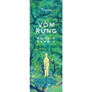 Sách - Vòm Rừng (Tiểu Thuyết) - AZVietNam
