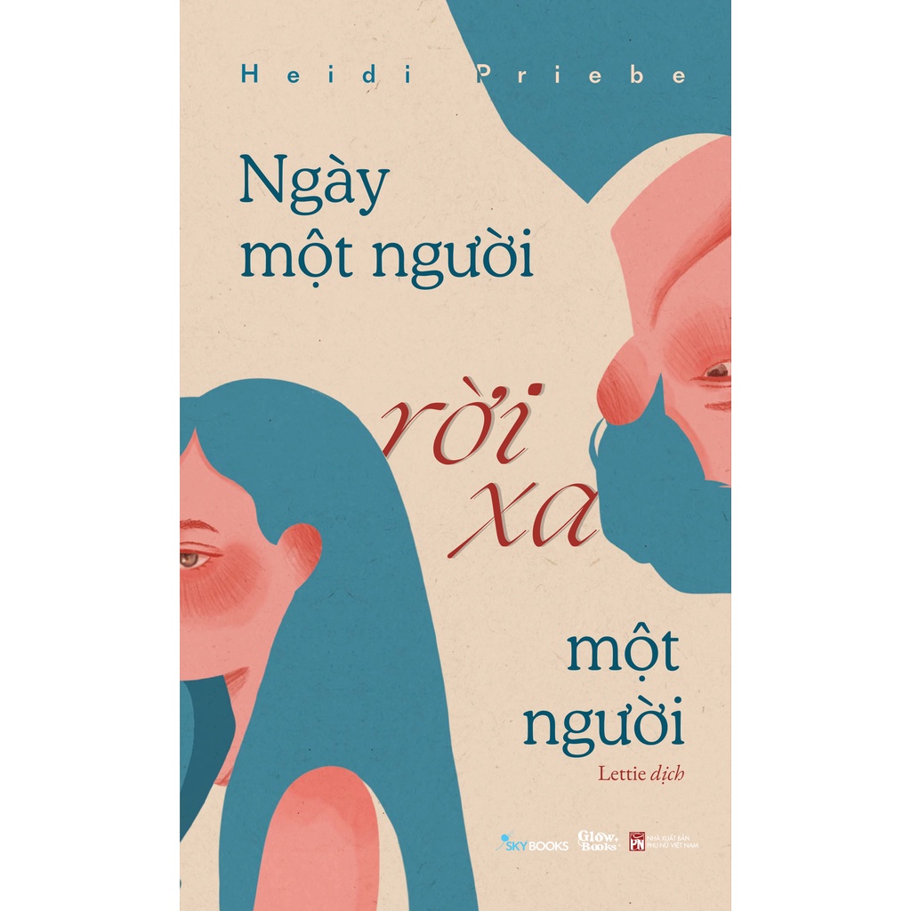 Sách - Ngày Một Người Rời Xa Một Người - AZVietNam