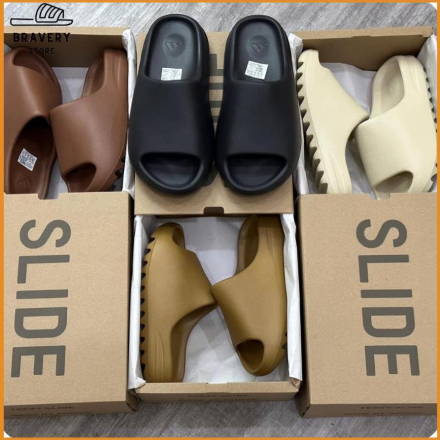 Dép nữ quai ngang đúc nguyên khối đế răng cưa- Dép bánh mì đế cao sang xịn dành cho nữ