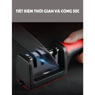 DỤNG CỤ MÀI DAO 3 TRONG 1
