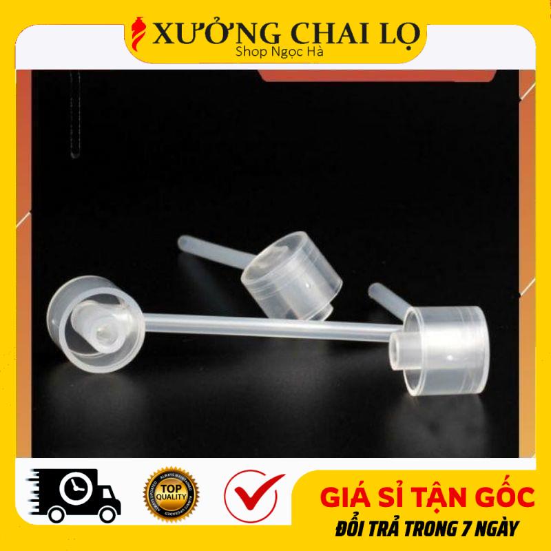 Ống Xilanh Có Đầu Chiết Nước Hoa 10ml ❤ Siêu Rẻ ❤ Dụng Cụ Chiết Dầu Thơm