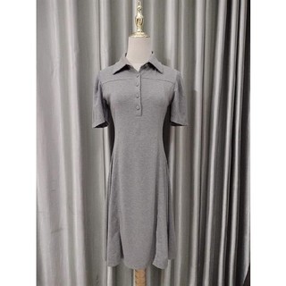 VÁY MIDI CÚC BỌC TAY BỒNG