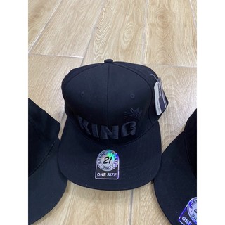Mũ snapback bít đuôi vnxk New York