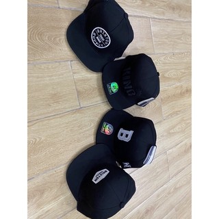 Mũ snapback bít đuôi vnxk New York