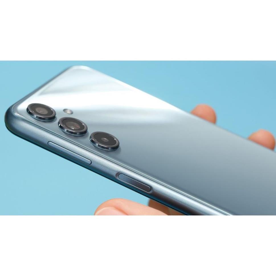 Điện Thoại Samsung Galaxy M34 5G 8GB/128GB - Máy Mới - Không Đồng Kiểm - BH 12 Tháng - 1 Đổi 1 Trong Vòng 7 Ngày