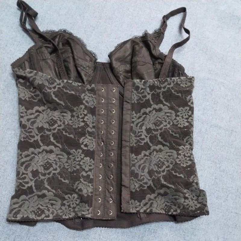 Áo gen, áo coset, áo định hình. Phom từ 40_45kg. T20