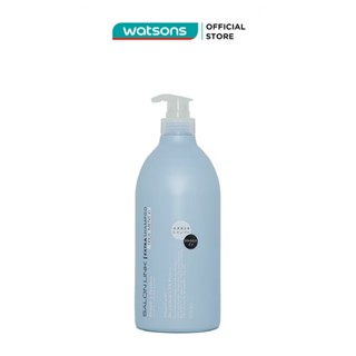 Dầu Gội Kumano Salon Link Extra Treatment Cho Tóc Uốn, Tóc Nhuộm 1000ml