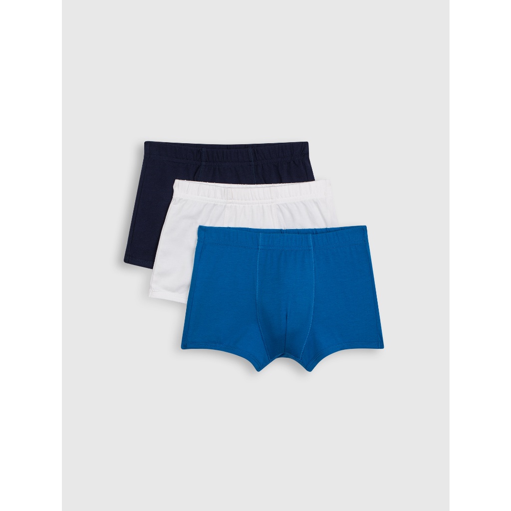 Combo 3 quần sịp đùi bé trai CANIFA 2US20A003