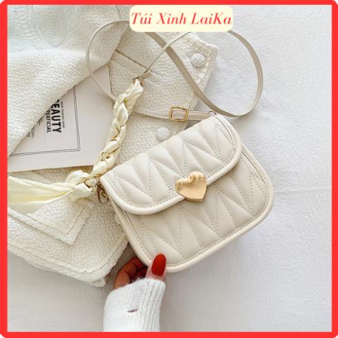 Túi xách nữ dáng xinh túi chéo nữ đeo vai đeo chéo hot trend phong cách trẻ trung hot TN26