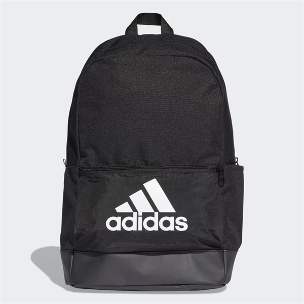 Balo Adidas Classic Badge of Sport - Black