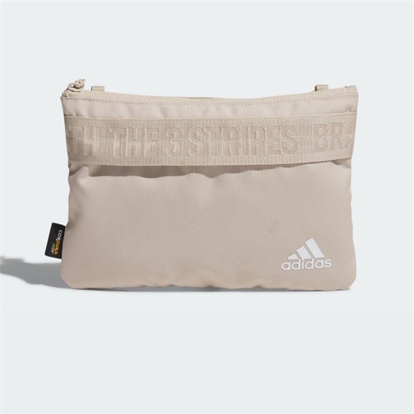 Túi đeo chéo Adidas Sacoche Must Haves - Màu Be