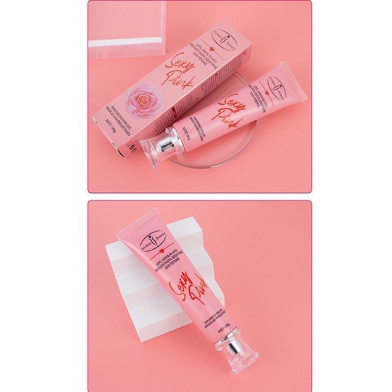 Kem Giảm Thâm Môi , Làm Hồng Nhũ Hoa Sexypink .