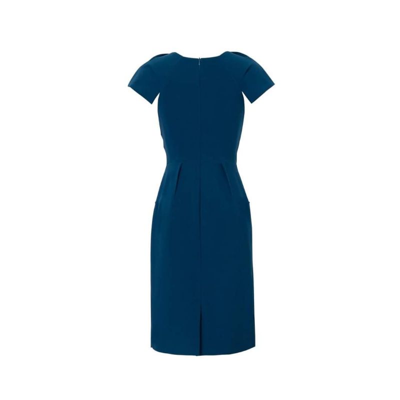 Đầm công sở DKNY