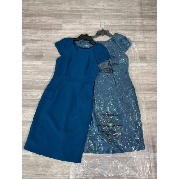 Đầm công sở DKNY