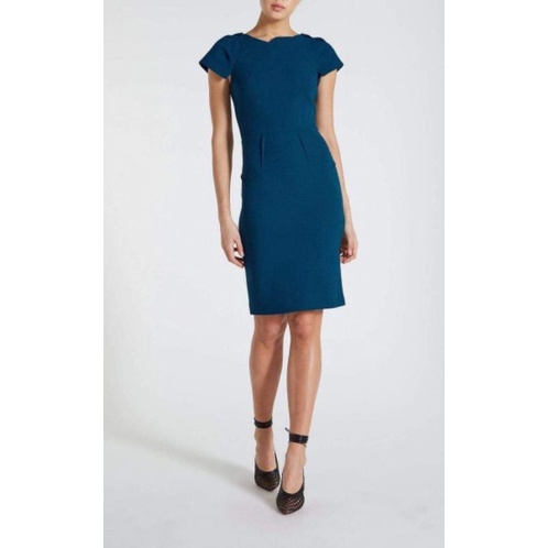 Đầm công sở DKNY