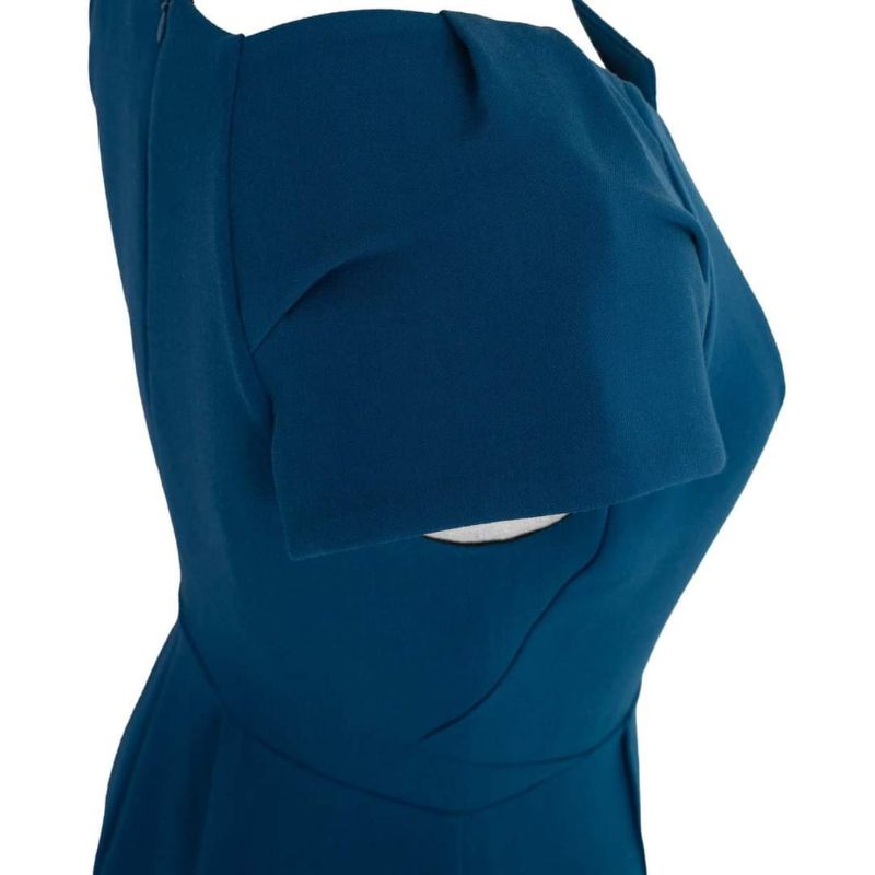 Đầm công sở DKNY