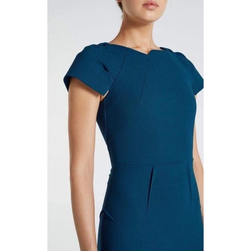 Đầm công sở DKNY