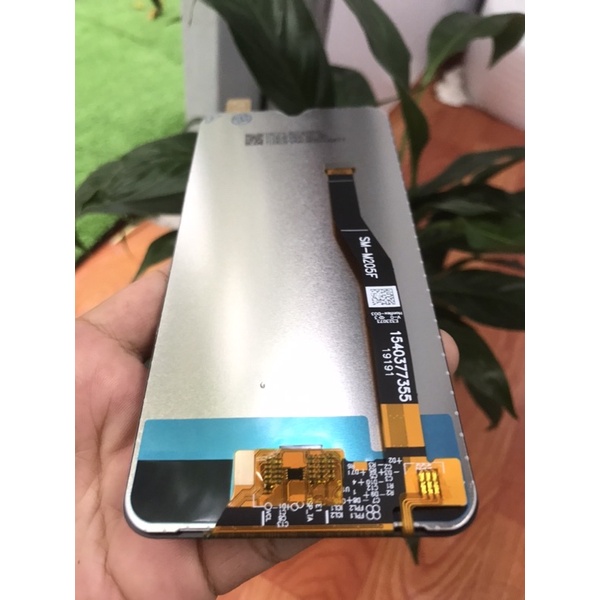 Màn hình bộ Samsung M20 zin new